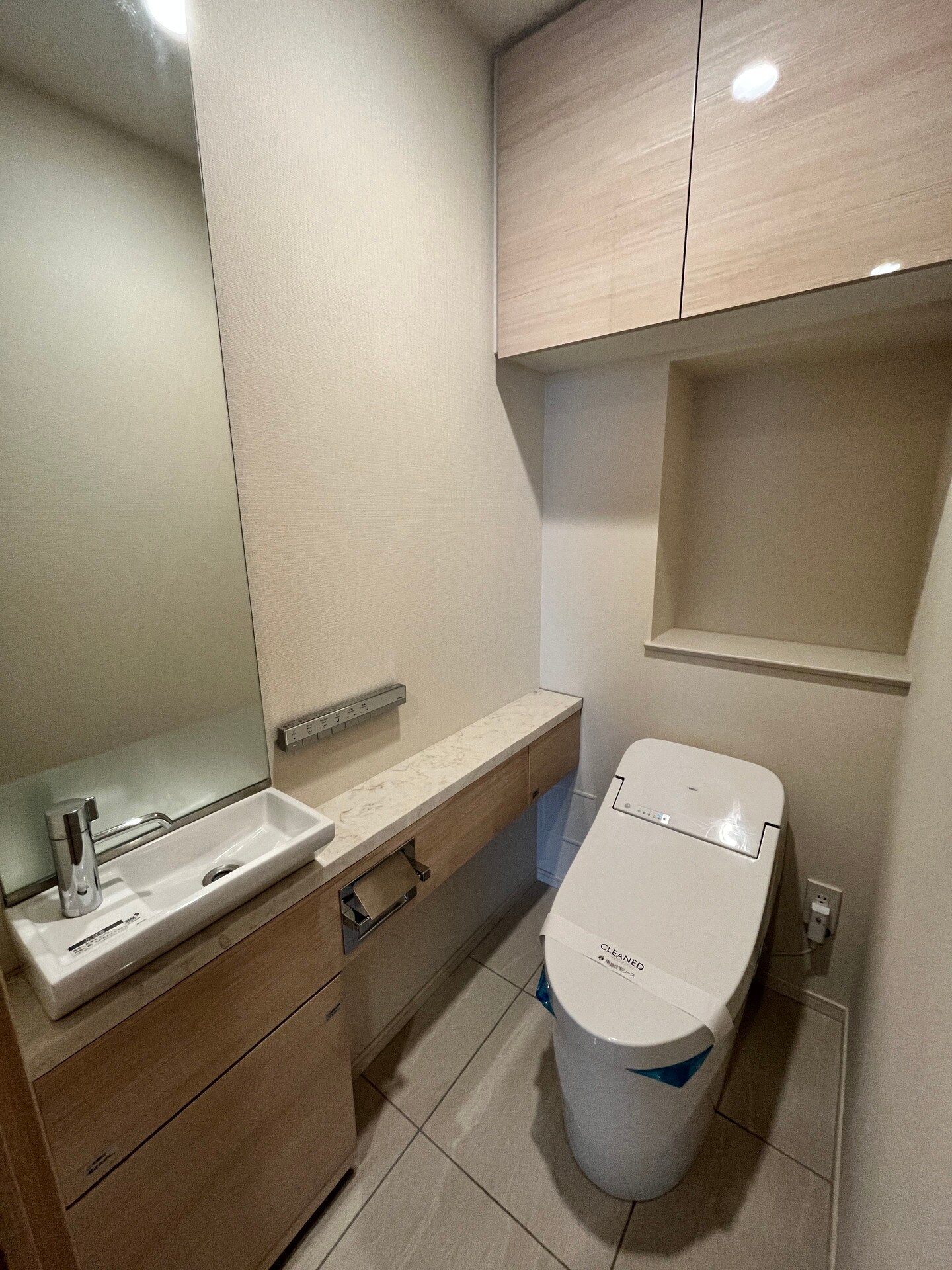 ベルビュー千代田飯田橋（Belle Vue 千代田飯田橋）の物件内観写真