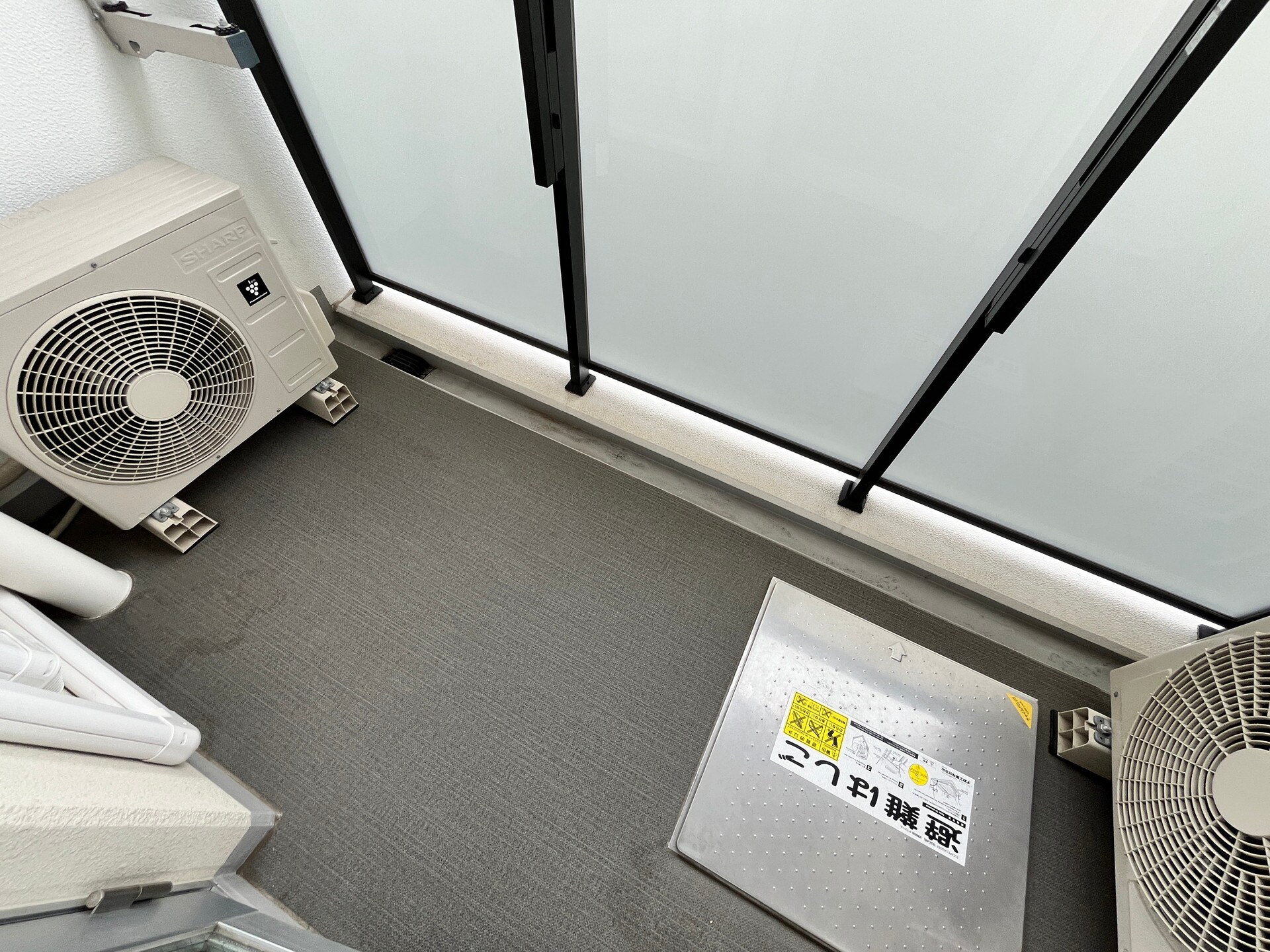 ベルビュー千代田飯田橋（Belle Vue 千代田飯田橋）の物件内観写真