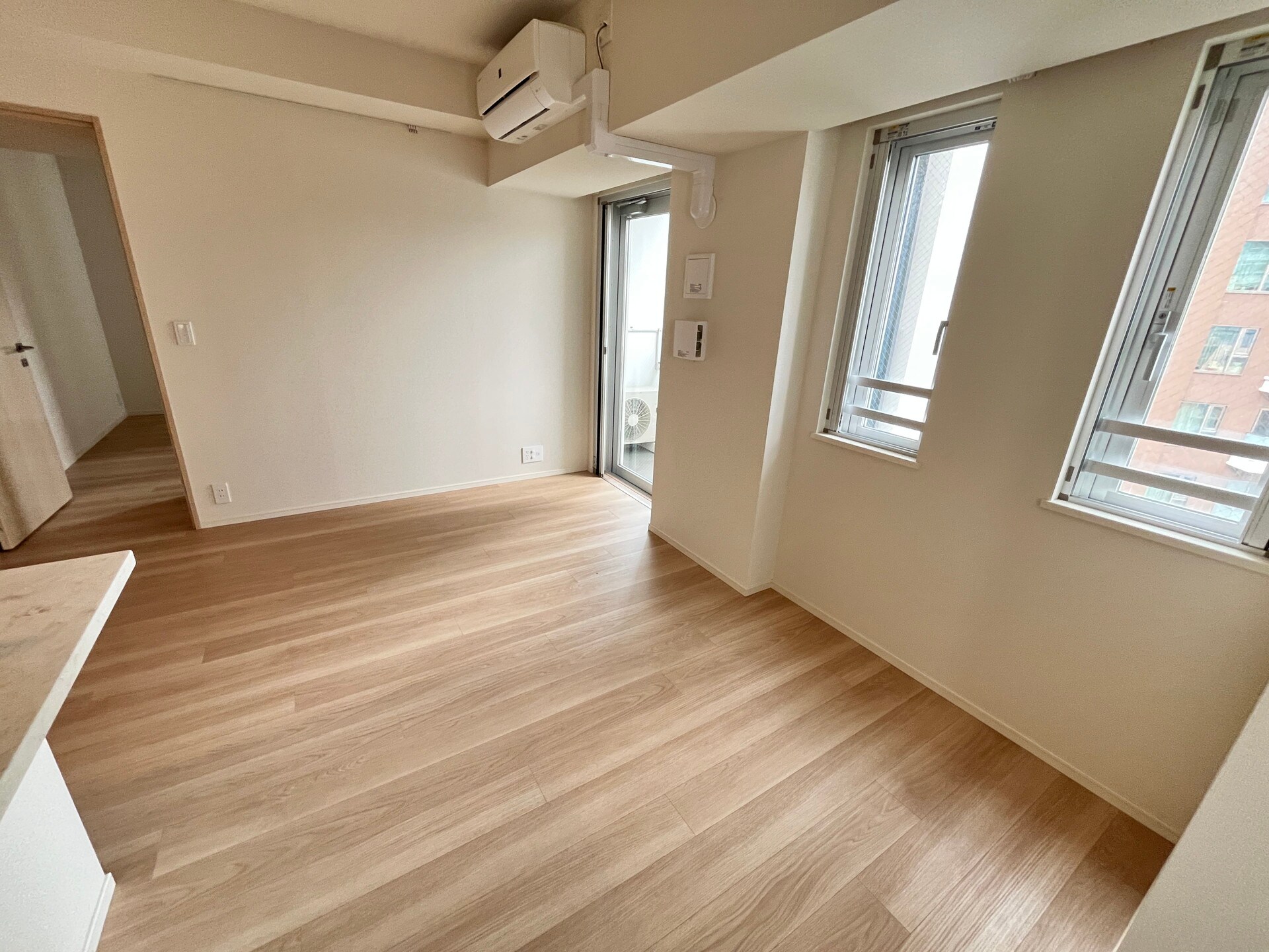 ベルビュー千代田飯田橋（Belle Vue 千代田飯田橋）の物件内観写真