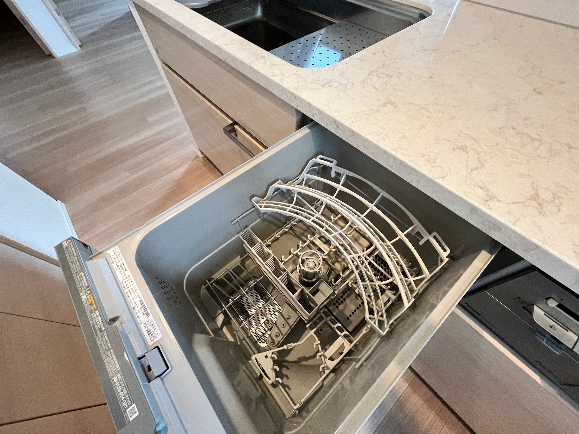 ベルビュー千代田飯田橋（Belle Vue 千代田飯田橋）の物件内観写真