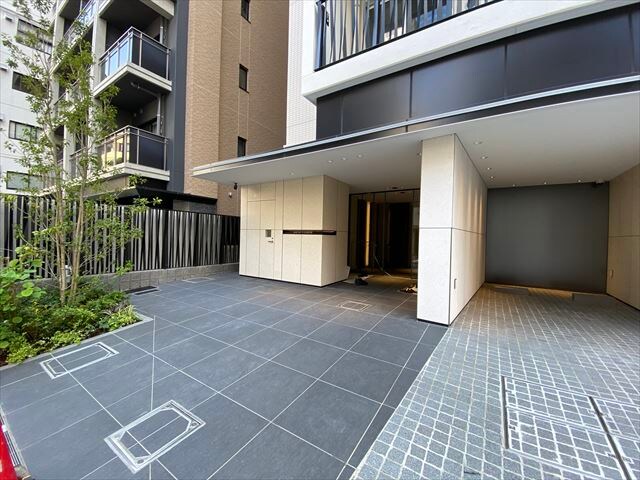 ベルビュー千代田飯田橋（Belle Vue 千代田飯田橋）の物件内観写真