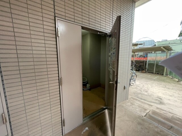 HF早稲田レジデンスIIの物件内観写真