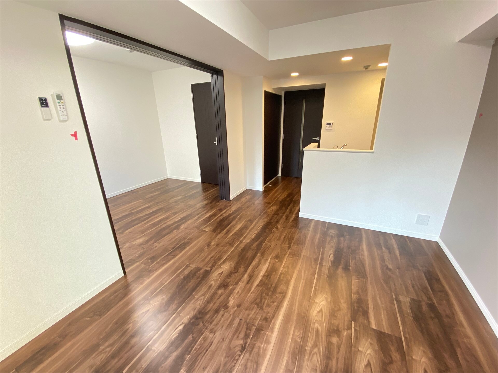 ザ・レジデンス神楽坂I　の物件内観写真