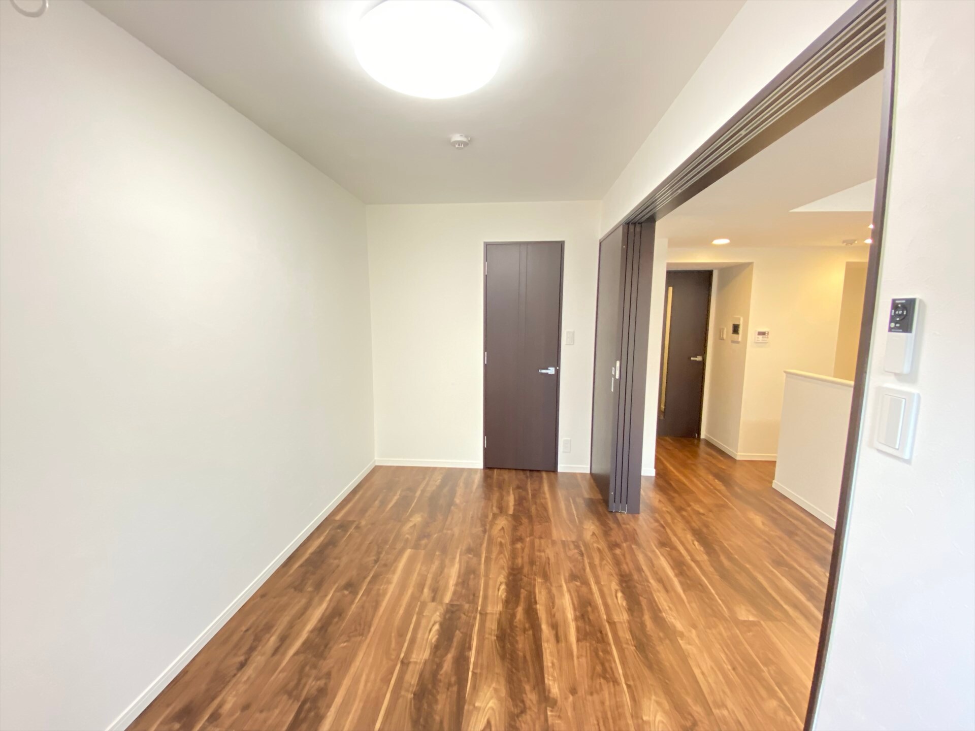 ザ・レジデンス神楽坂I　の物件内観写真