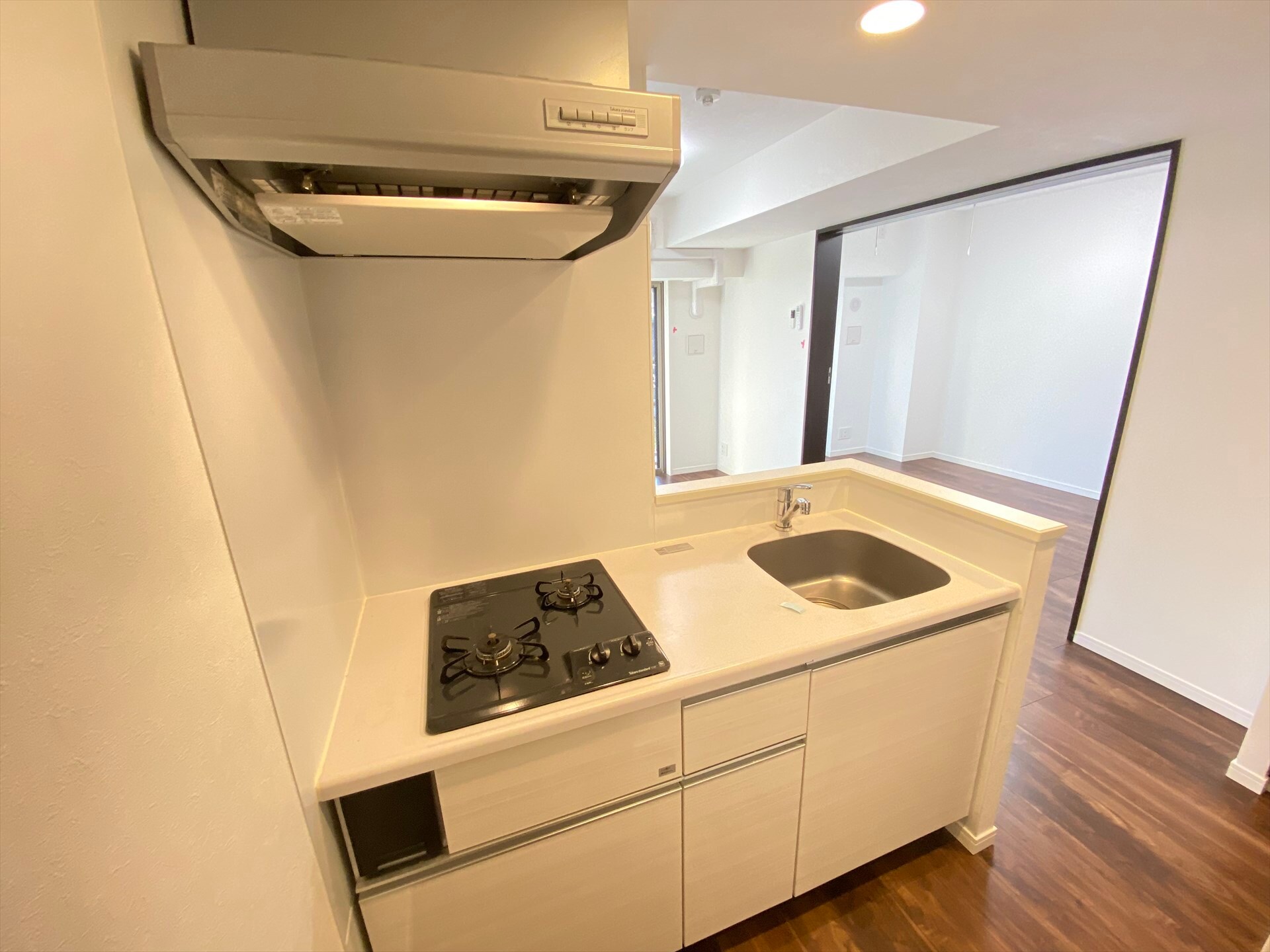 ザ・レジデンス神楽坂I　の物件内観写真