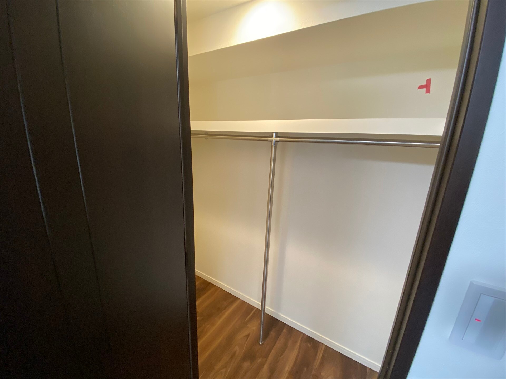 ザ・レジデンス神楽坂I　の物件内観写真