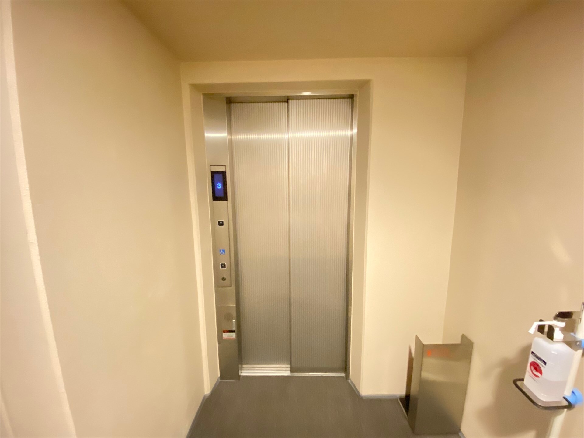 ザ・レジデンス神楽坂I　の物件内観写真