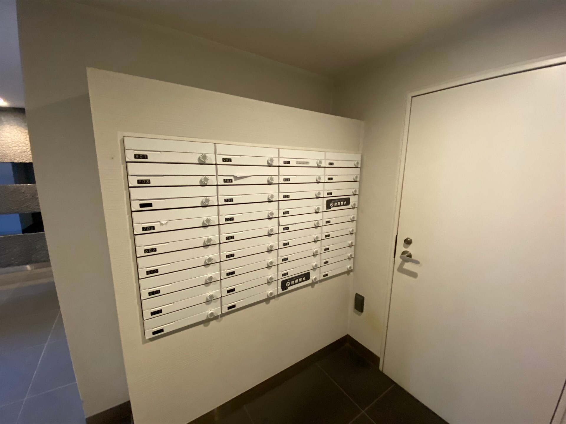 ザ・レジデンス神楽坂I　の物件内観写真