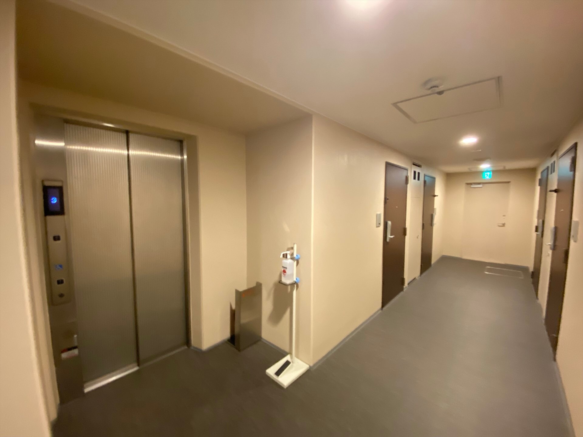 ザ・レジデンス神楽坂I　の物件内観写真