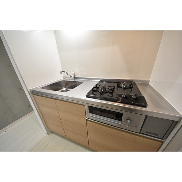 プロスパー飯田橋の物件内観写真