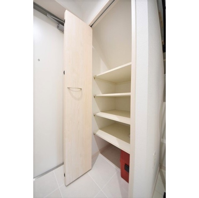 プロスパー飯田橋の物件内観写真