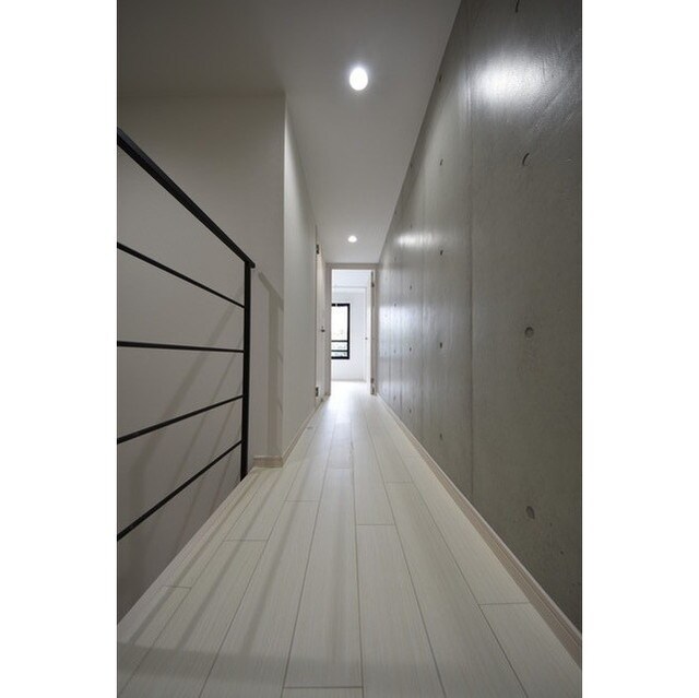 プロスパー飯田橋の物件内観写真