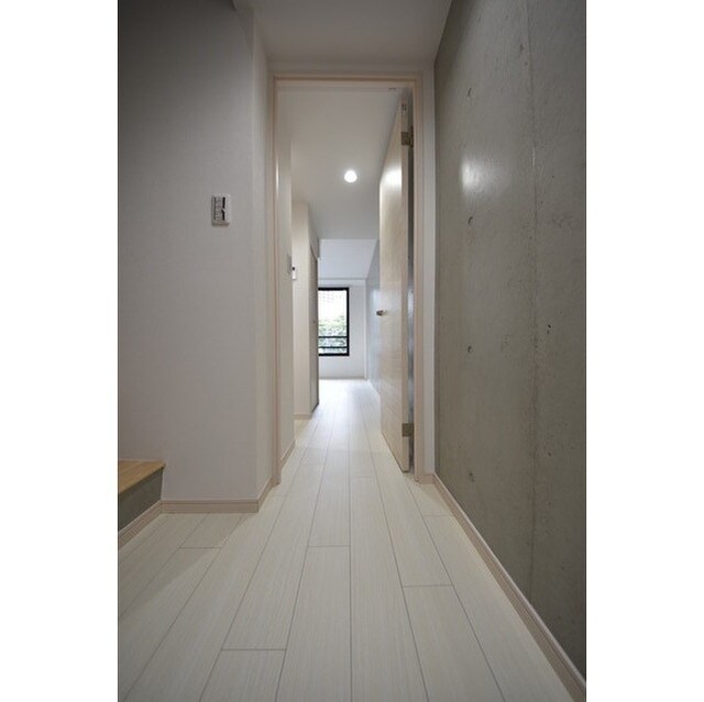 プロスパー飯田橋の物件内観写真