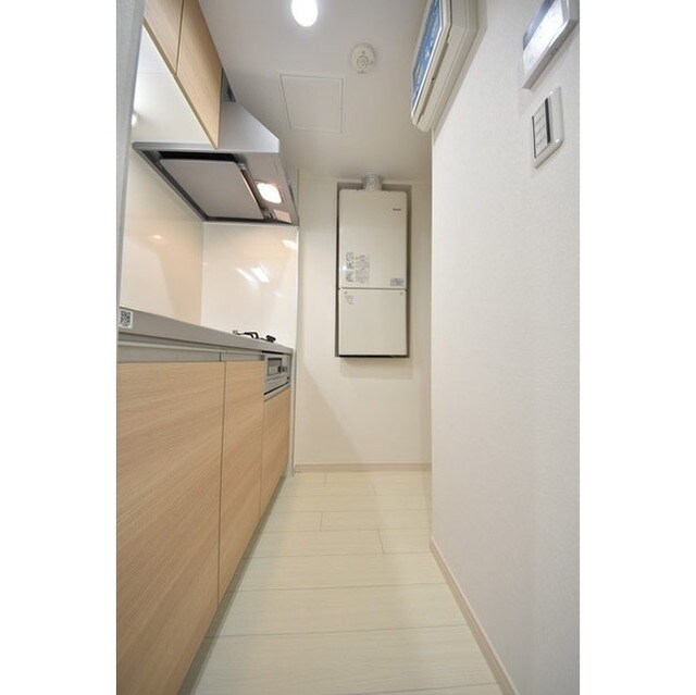 プロスパー飯田橋の物件内観写真