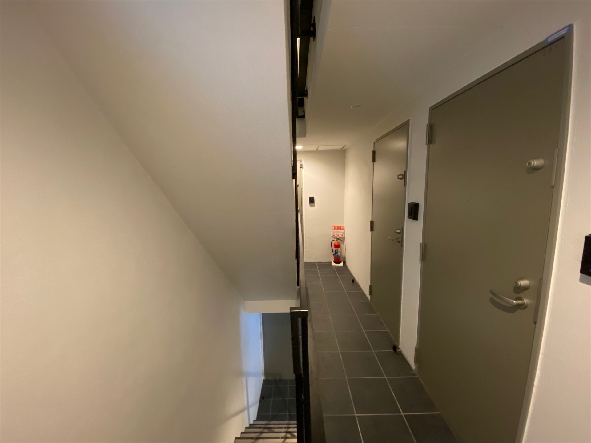 プロスパー飯田橋の物件内観写真