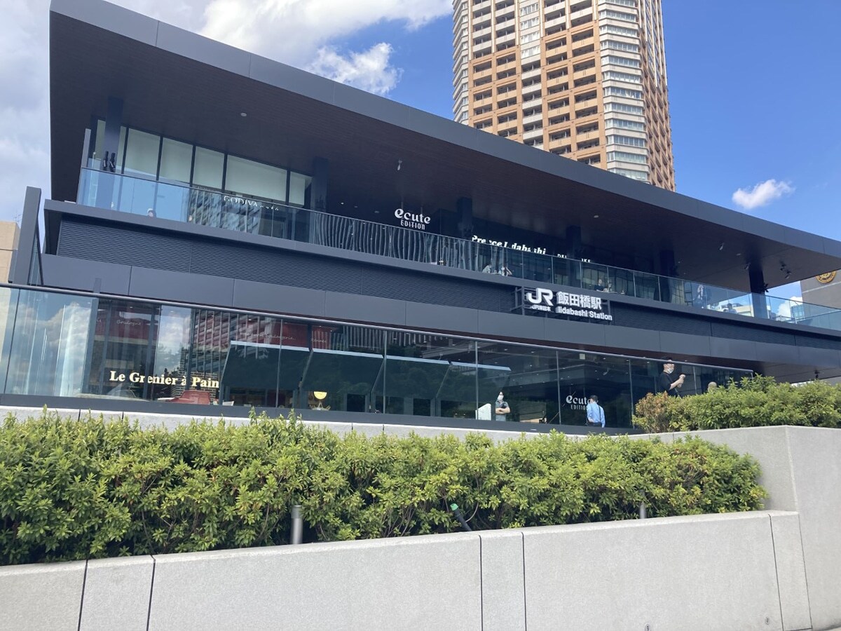 プロスパー飯田橋の物件内観写真