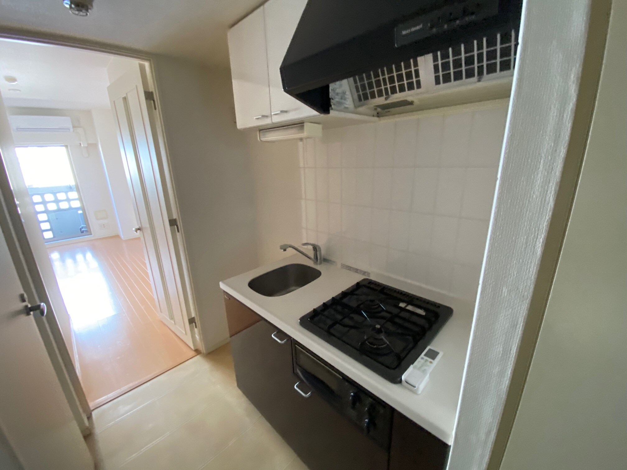 ブライズ早稲田東の物件内観写真