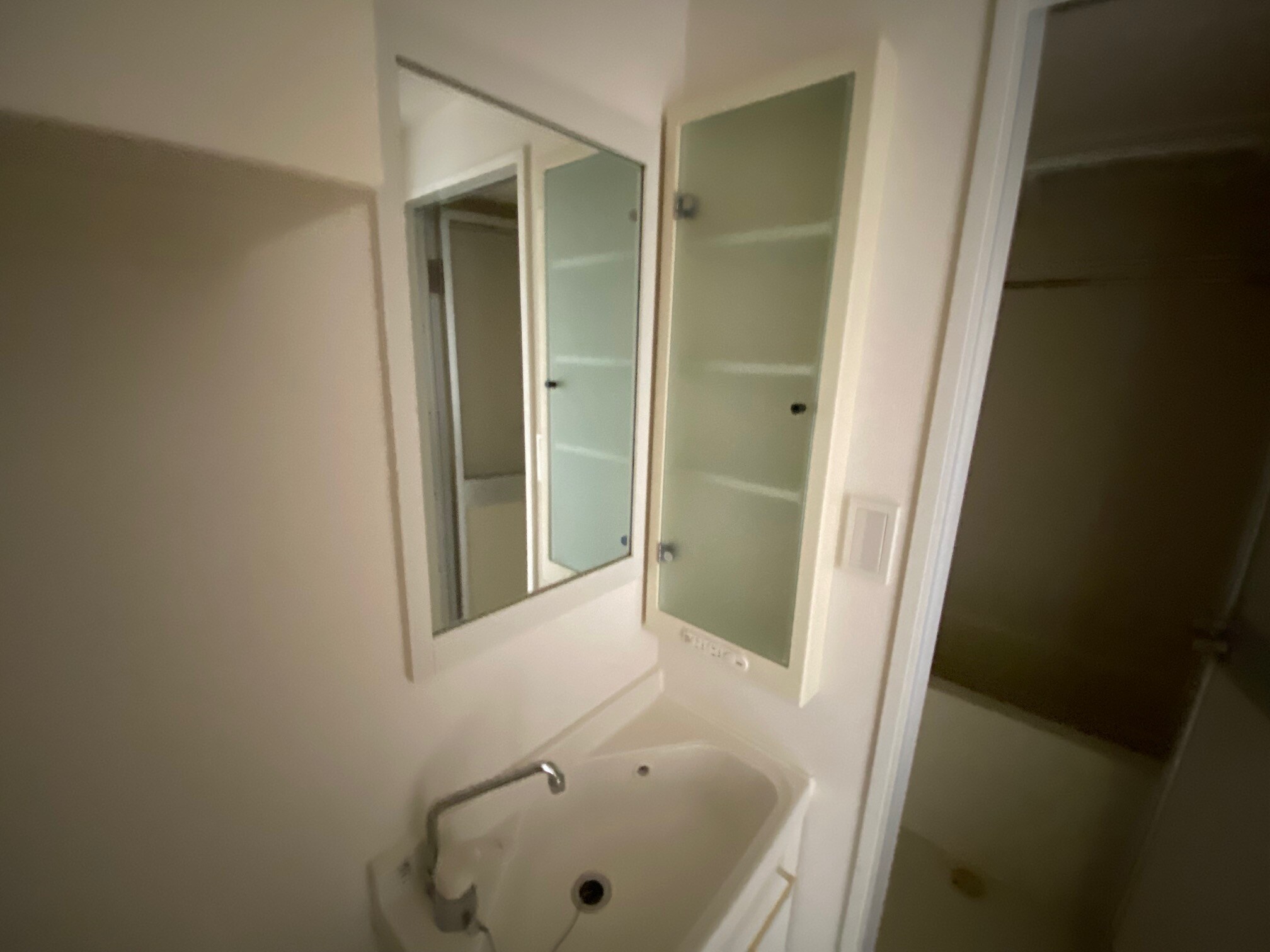 ブライズ早稲田東の物件内観写真