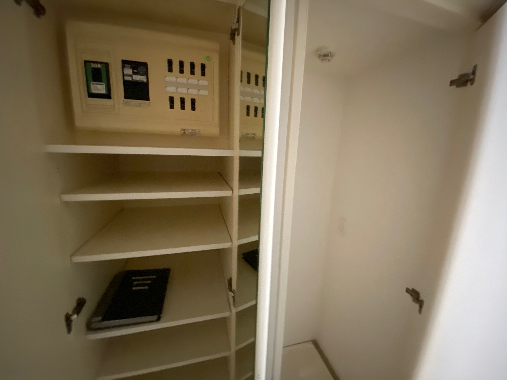 ブライズ早稲田東の物件内観写真