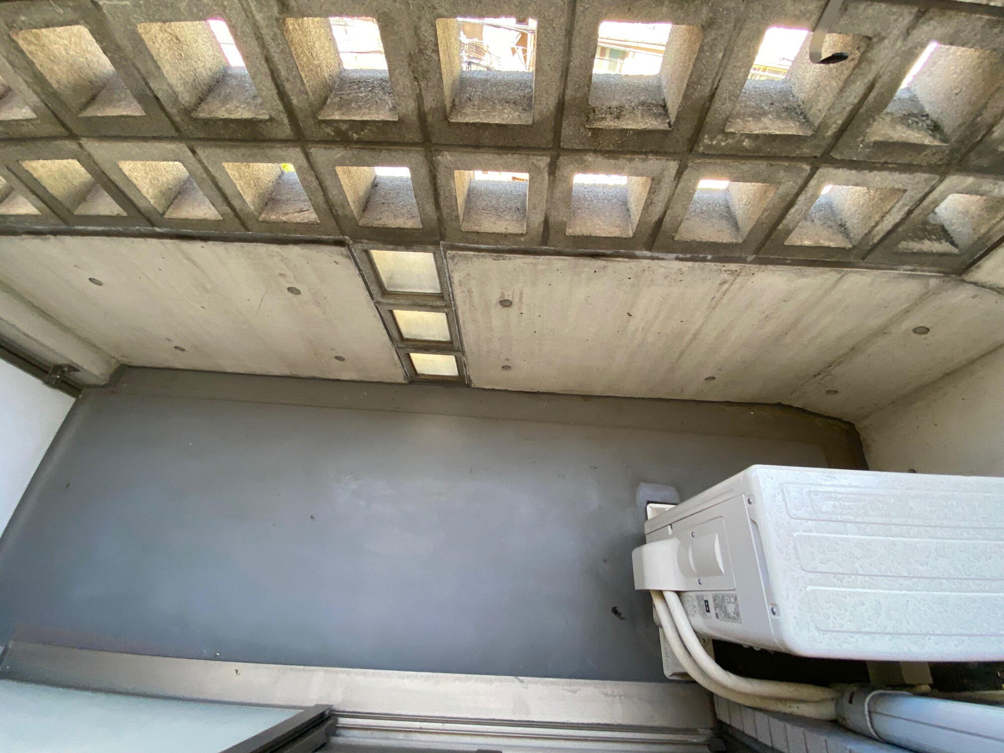 ブライズ早稲田東の物件内観写真