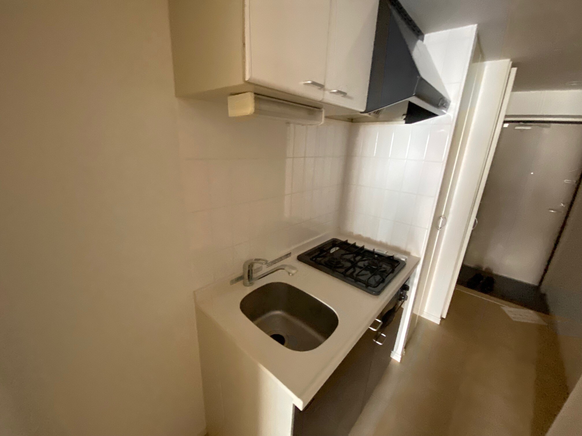 ブライズ早稲田東の物件内観写真