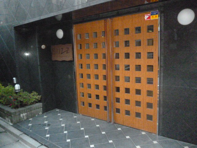 ブライズ早稲田東の物件内観写真