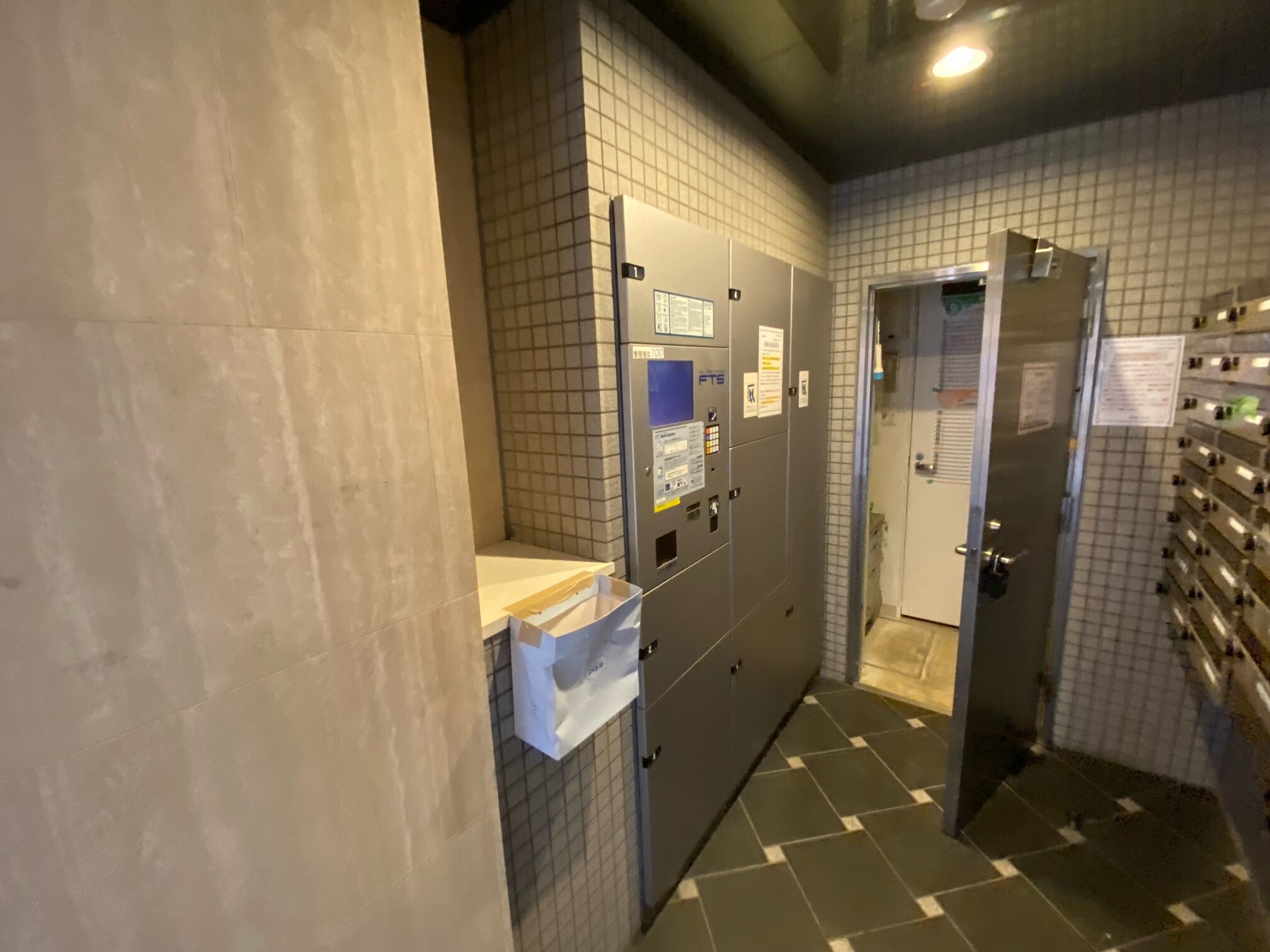 ブライズ早稲田東の物件内観写真