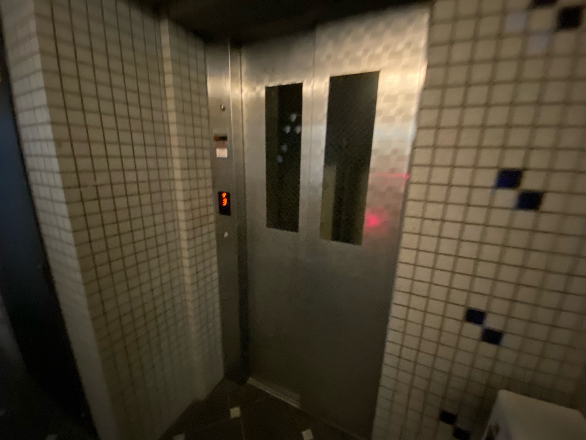 ブライズ早稲田東の物件内観写真