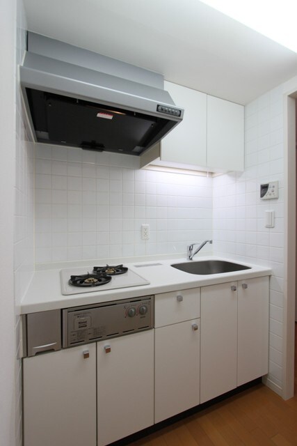 プライマル小石川の物件内観写真