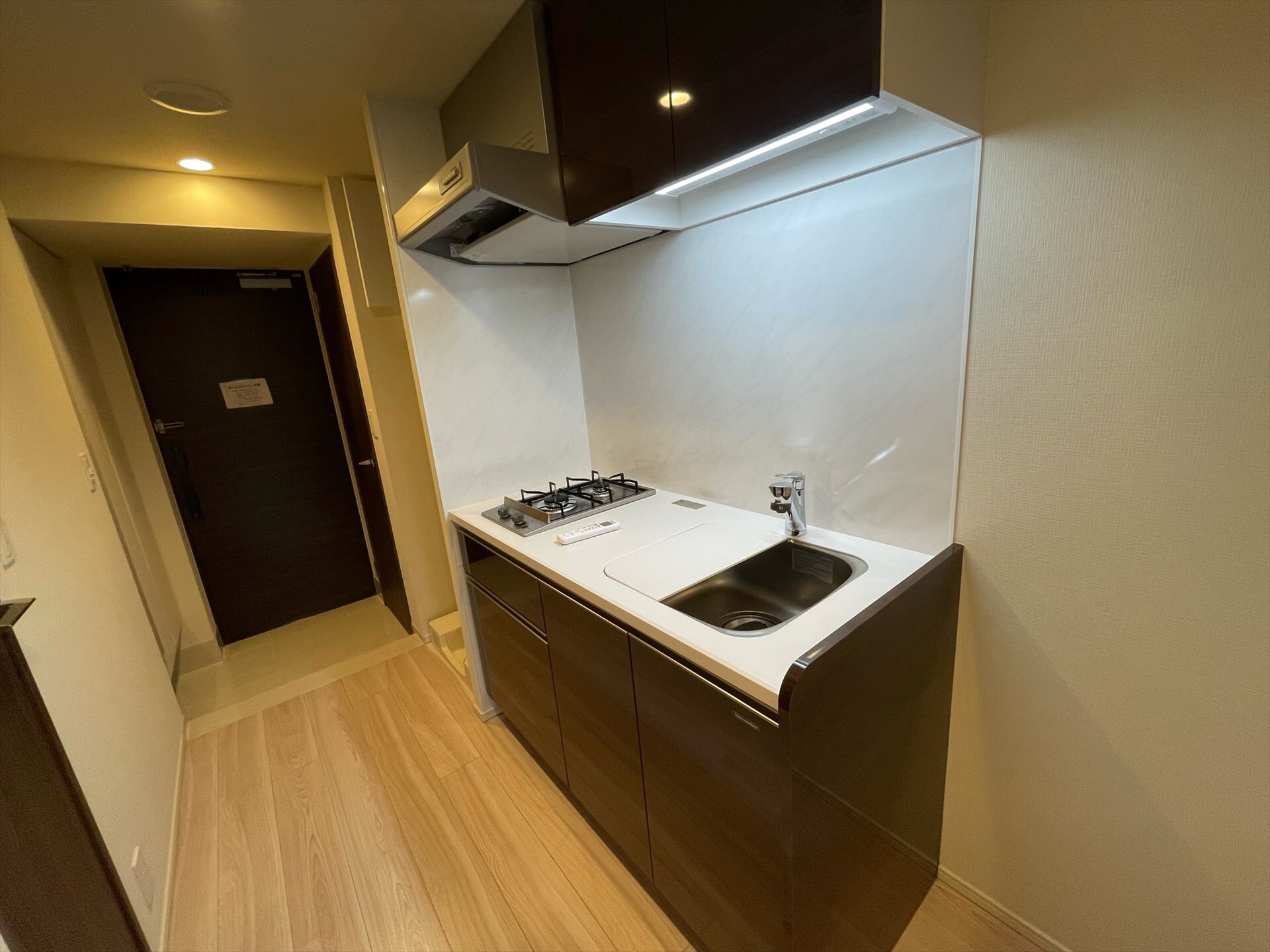 ブランシエスタ飯田橋の物件内観写真