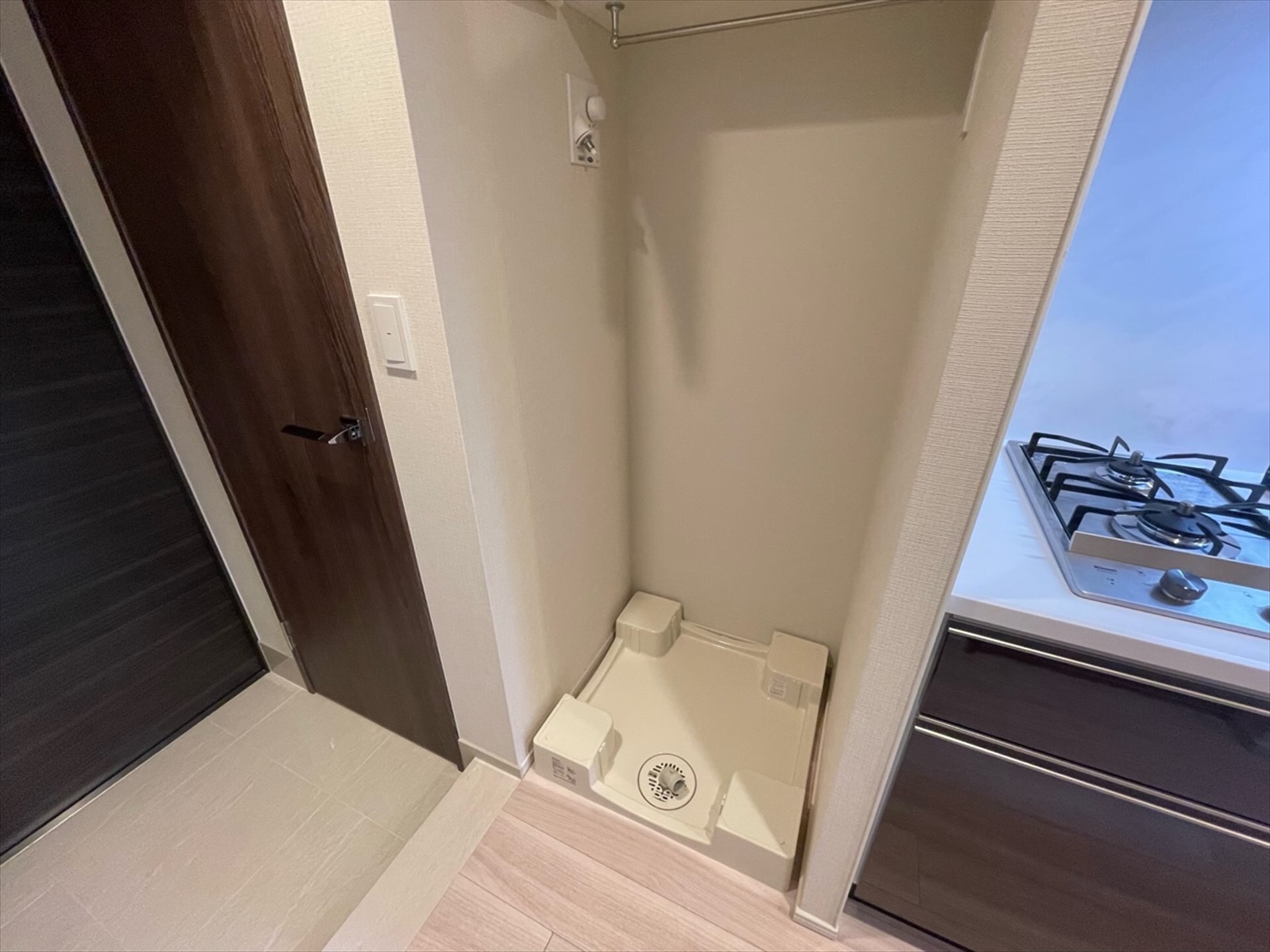 ブランシエスタ飯田橋の物件内観写真