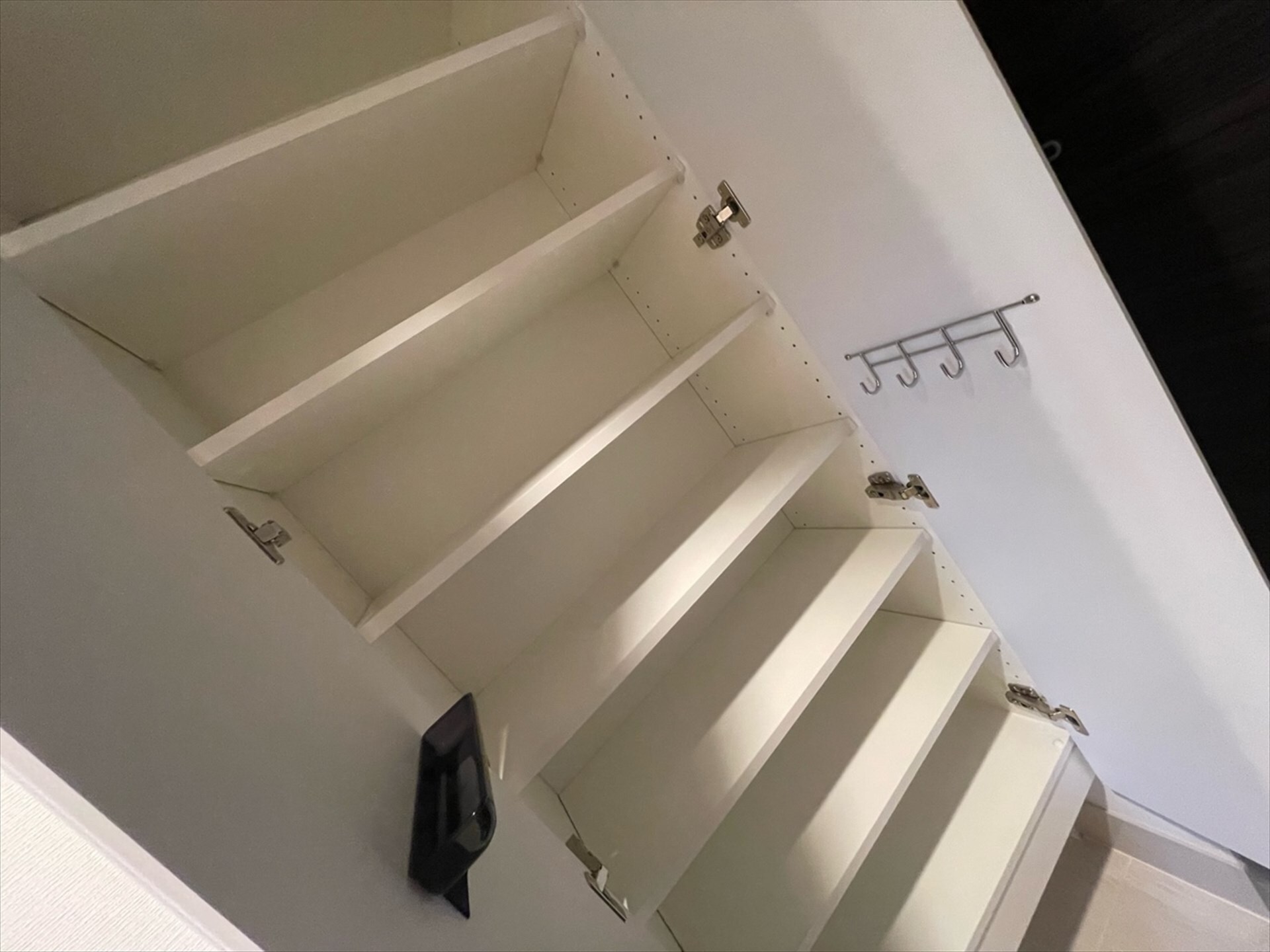 ブランシエスタ飯田橋の物件内観写真