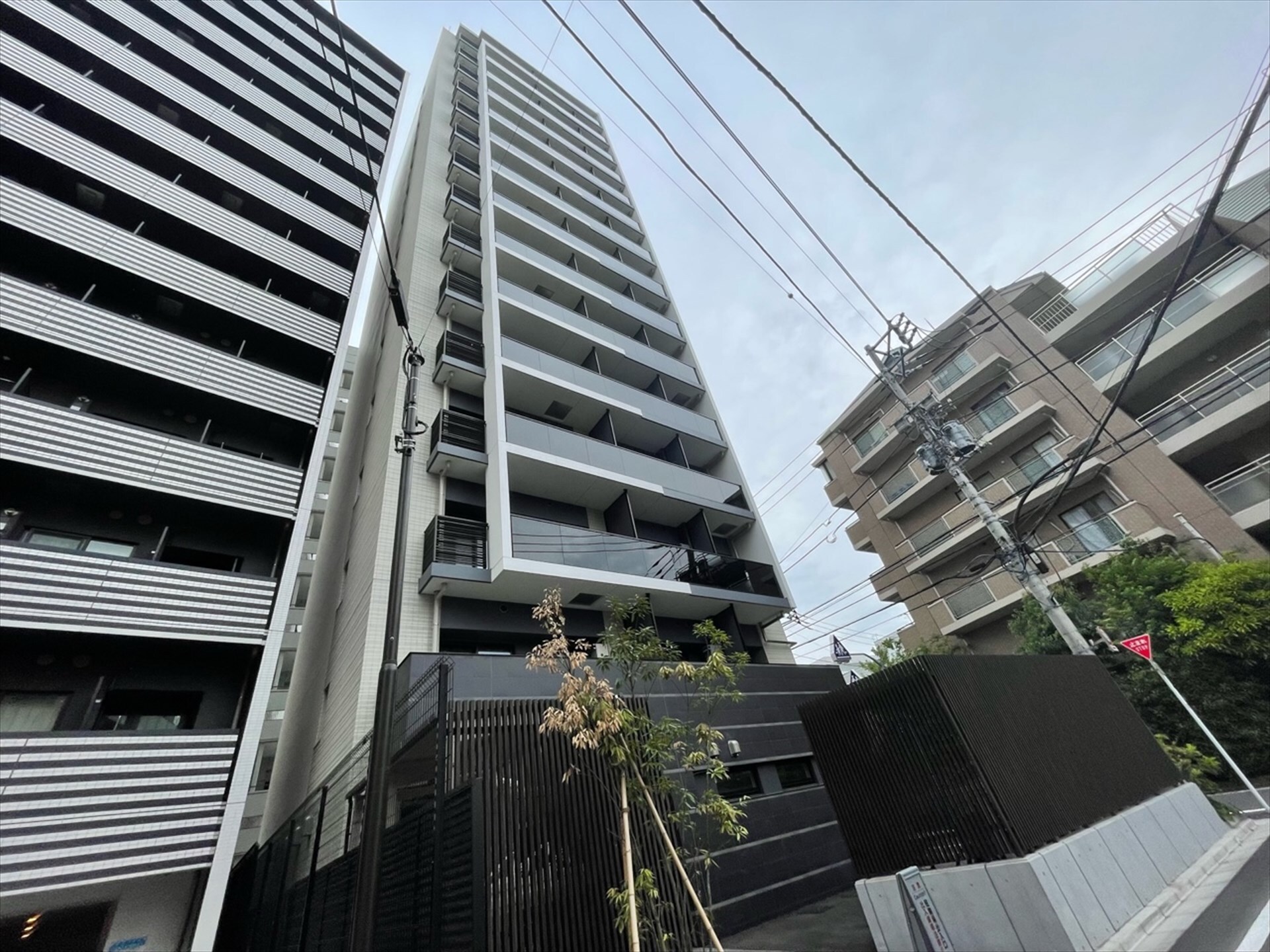 ブランシエスタ飯田橋の物件内観写真