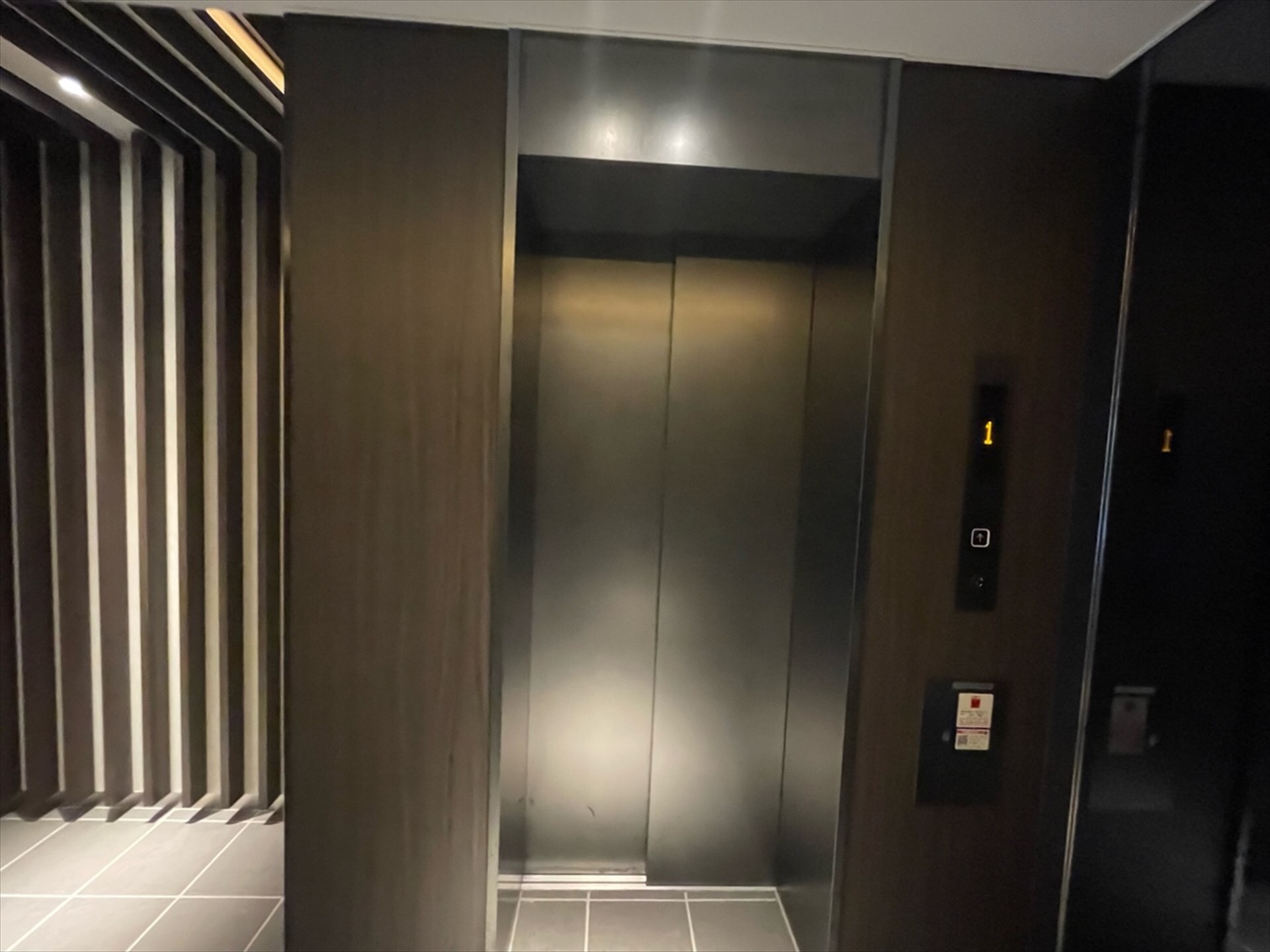 ブランシエスタ飯田橋の物件内観写真