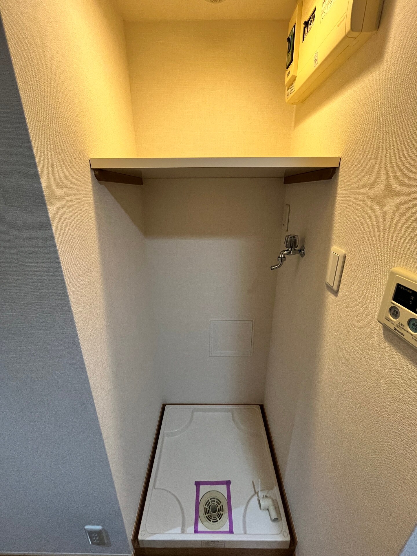 スペーシア飯田橋IIの物件内観写真