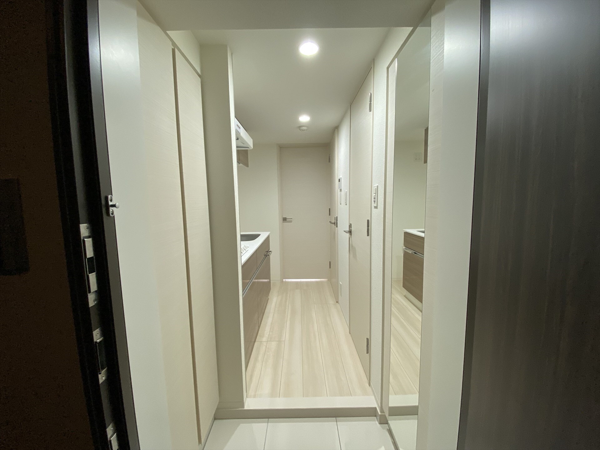 ブライズ神楽坂DUEの物件内観写真