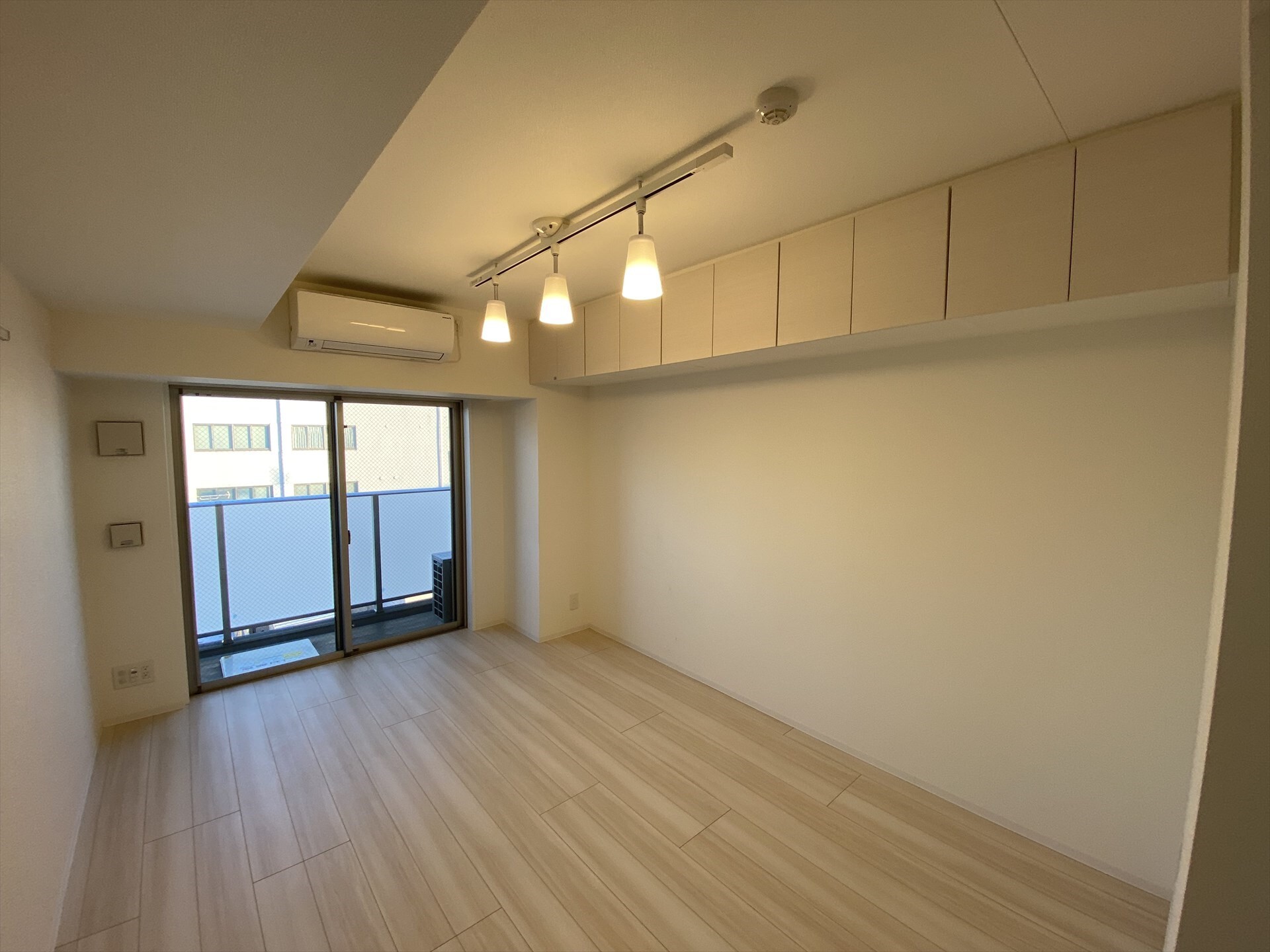 ブライズ神楽坂DUEの物件内観写真