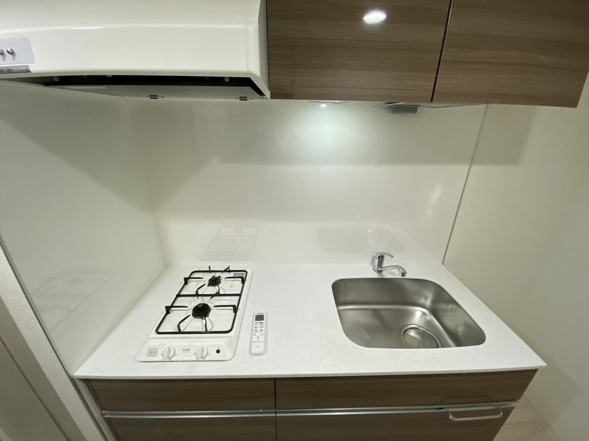 ブライズ神楽坂DUEの物件内観写真