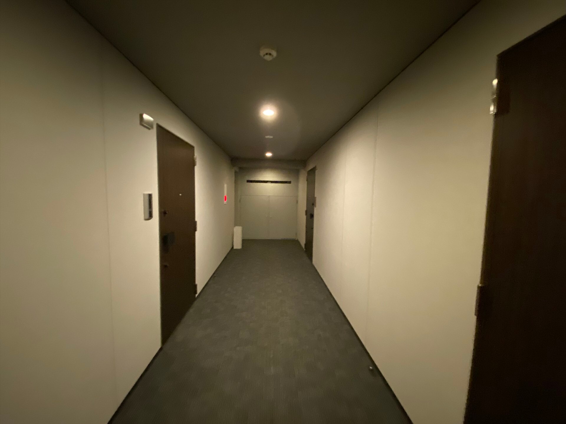 ブライズ神楽坂DUEの物件内観写真