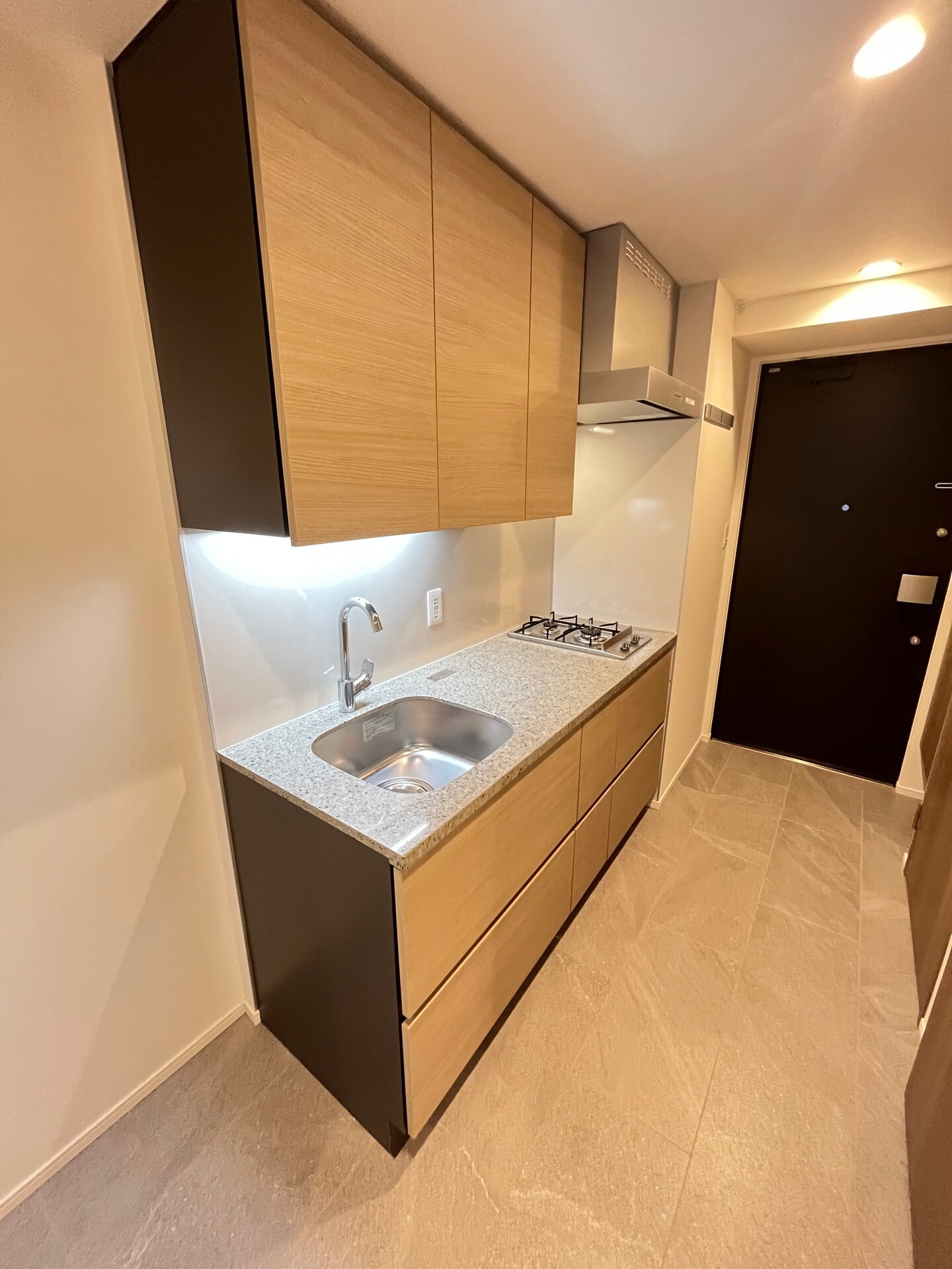 ザ・パークハビオ文京江戸川橋の物件内観写真