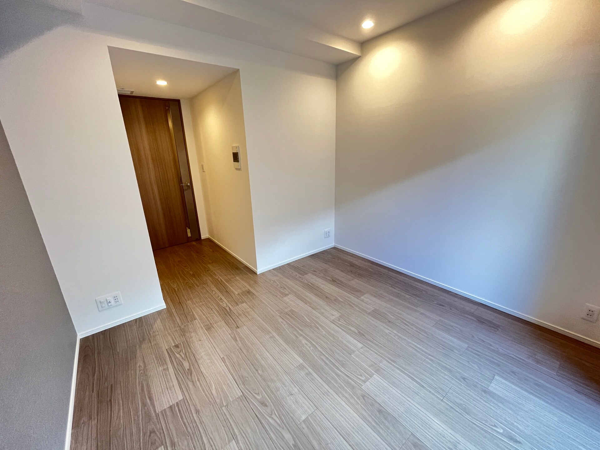 ザ・パークハビオ文京江戸川橋の物件内観写真