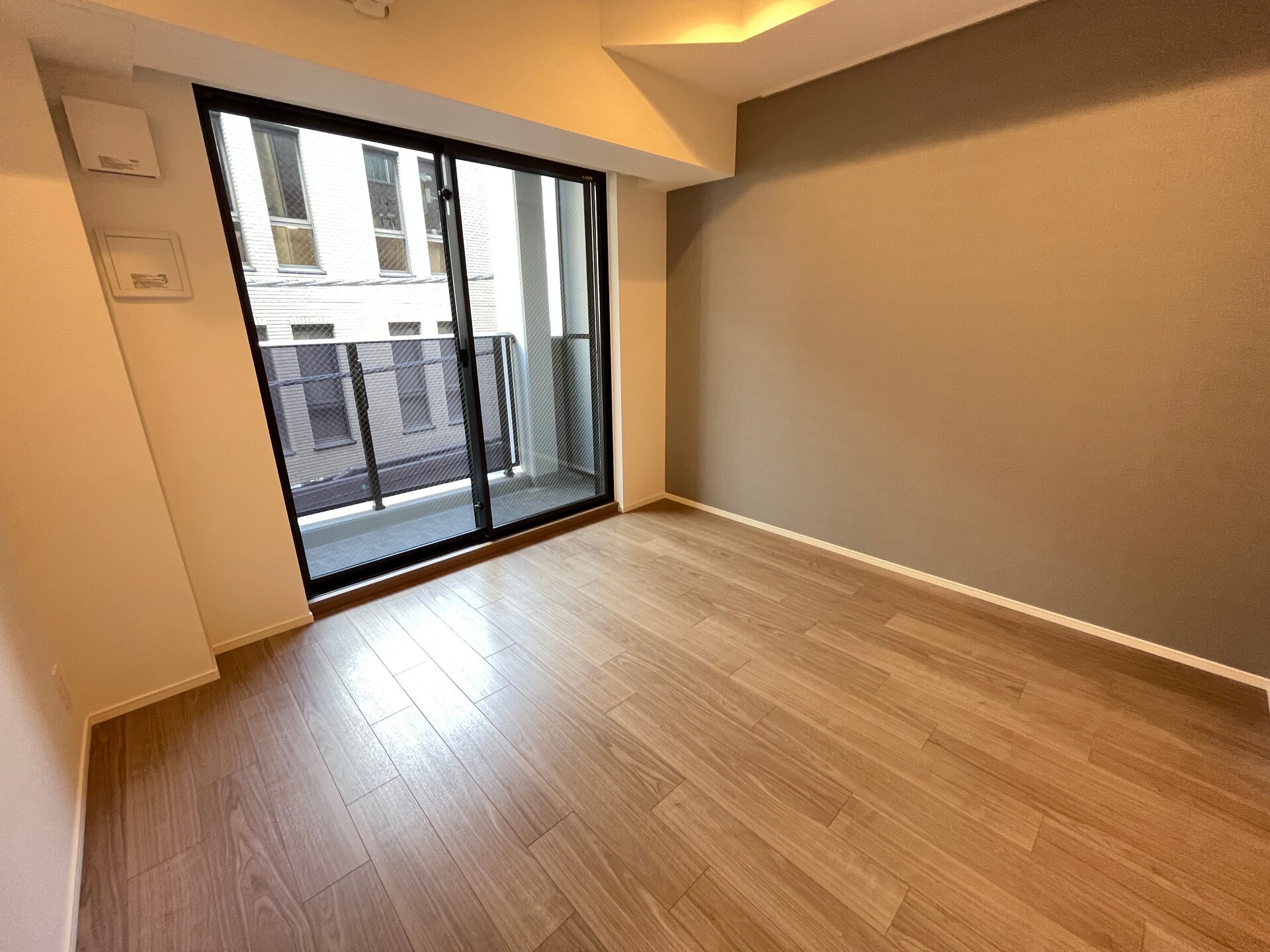 ザ・パークハビオ文京江戸川橋の物件内観写真