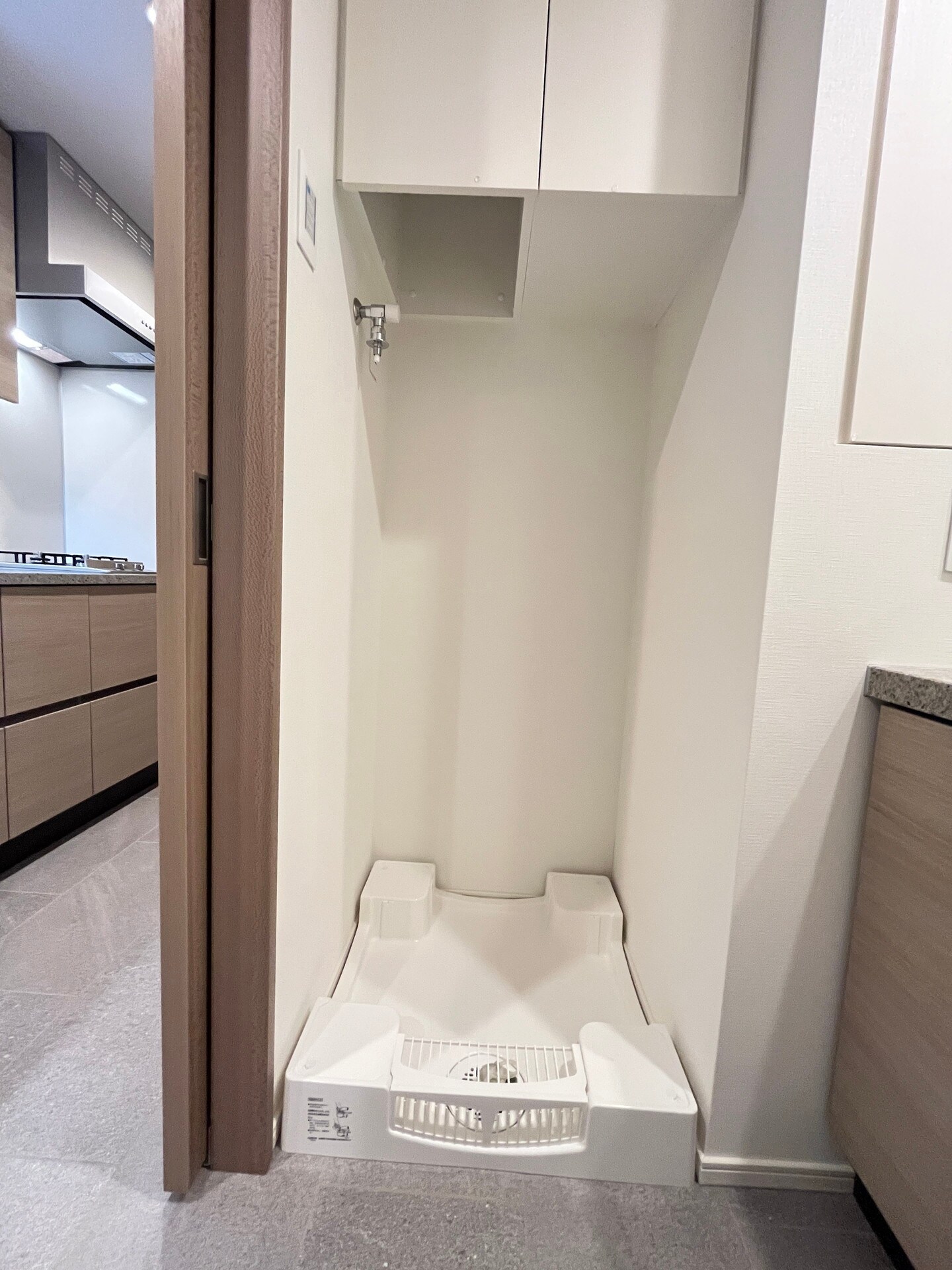 ザ・パークハビオ文京江戸川橋の物件内観写真