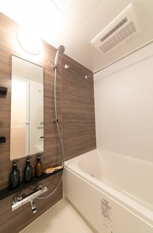 プラウドフラット西早稲田の物件内観写真