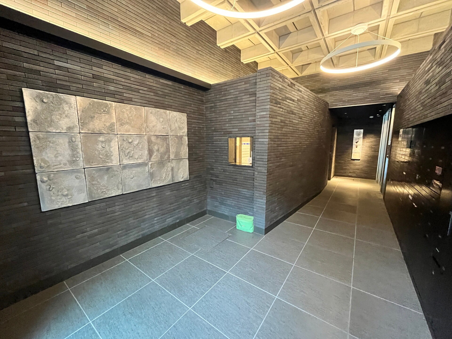 プラウドフラット西早稲田の物件内観写真