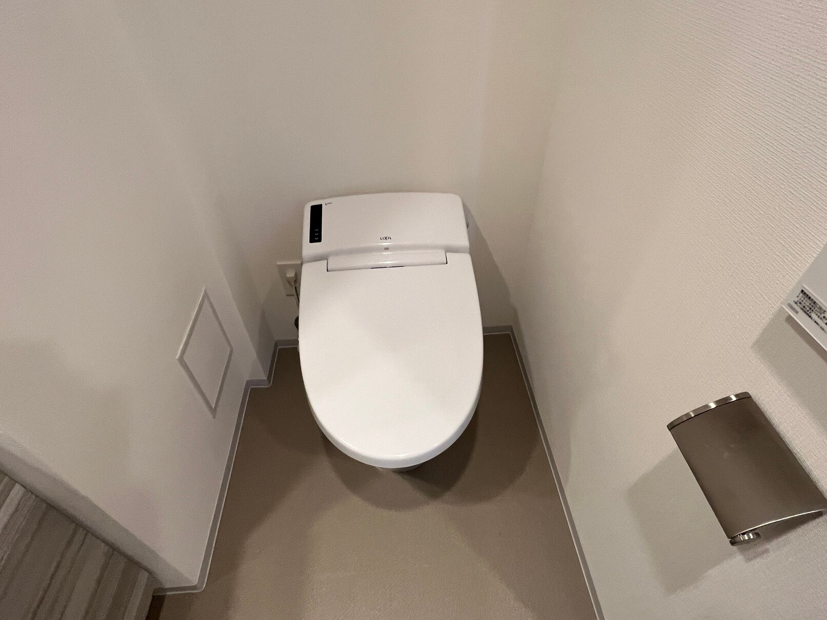 プラウドフラット西早稲田の物件内観写真