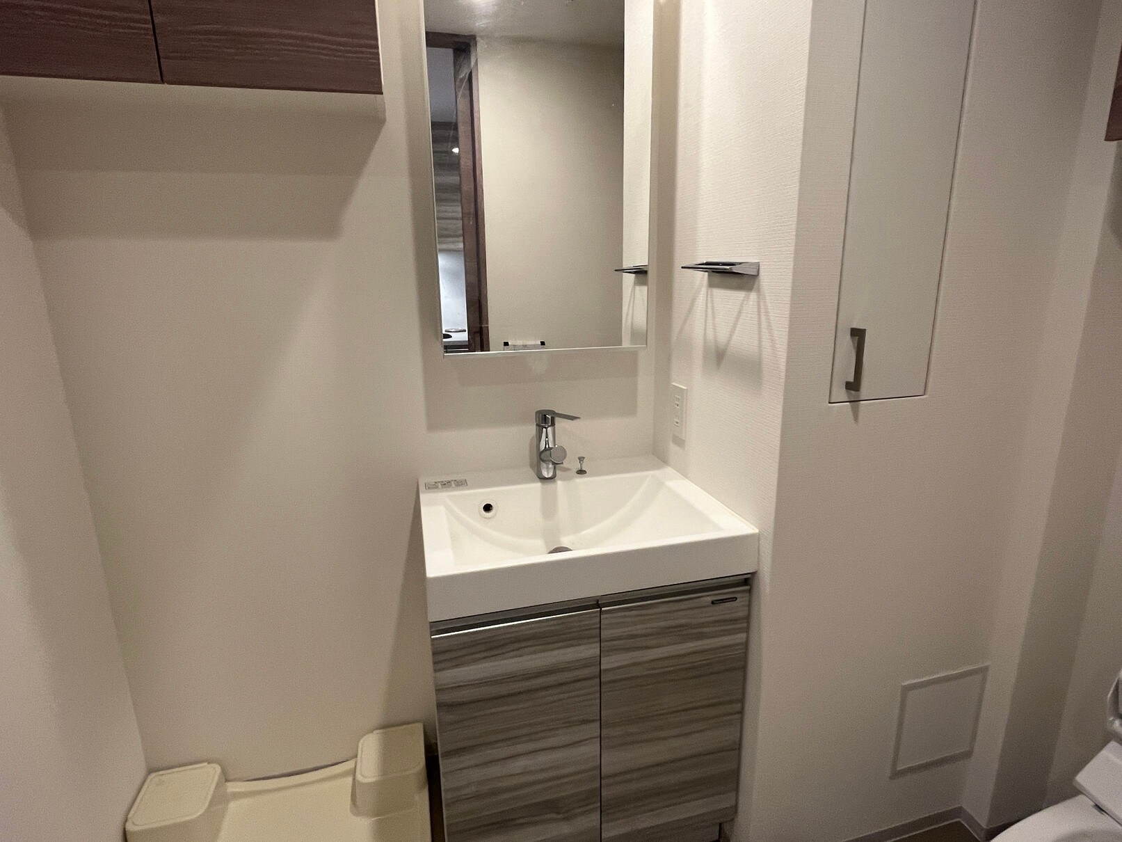 プラウドフラット西早稲田の物件内観写真