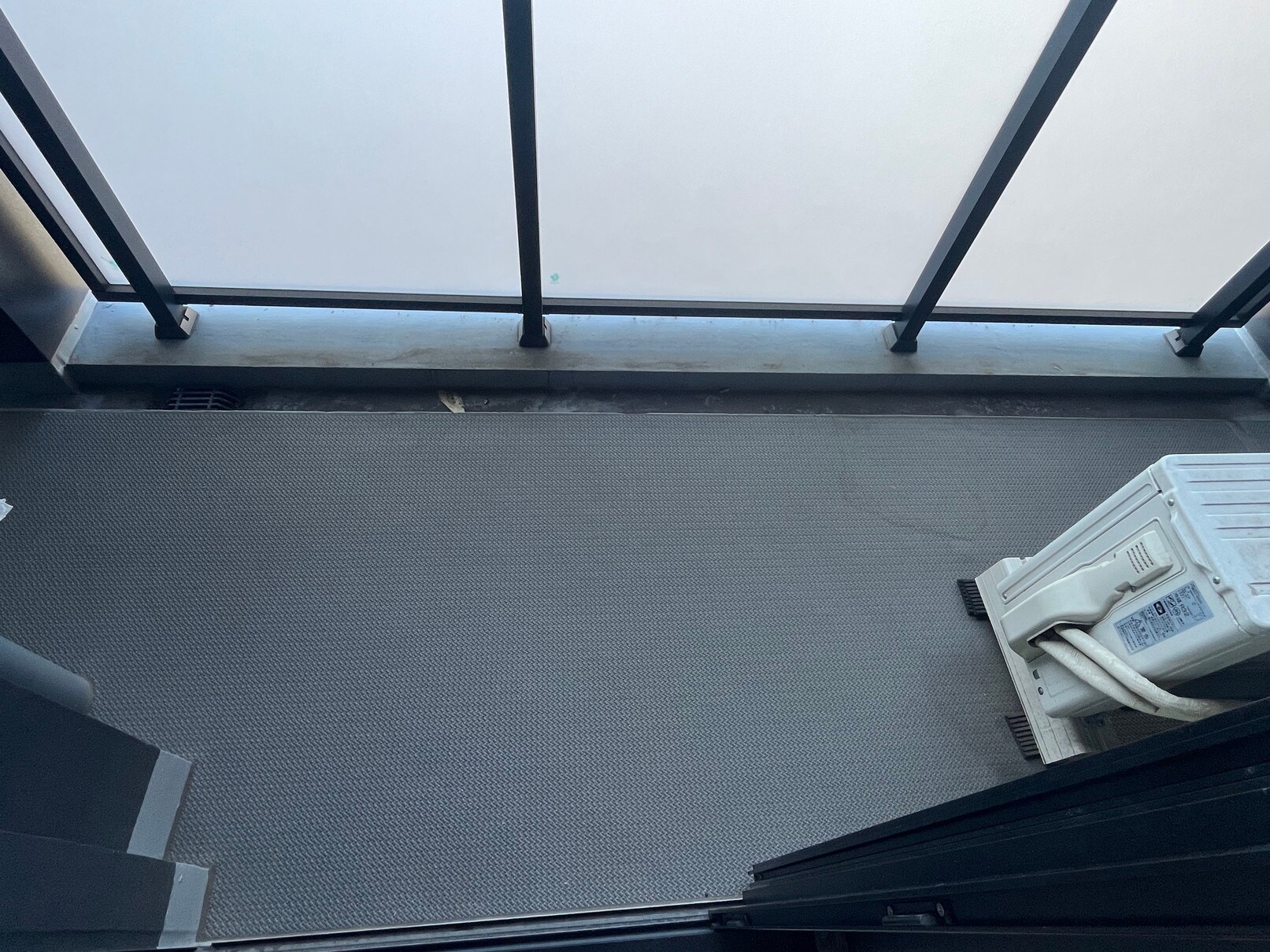 プラウドフラット西早稲田の物件内観写真