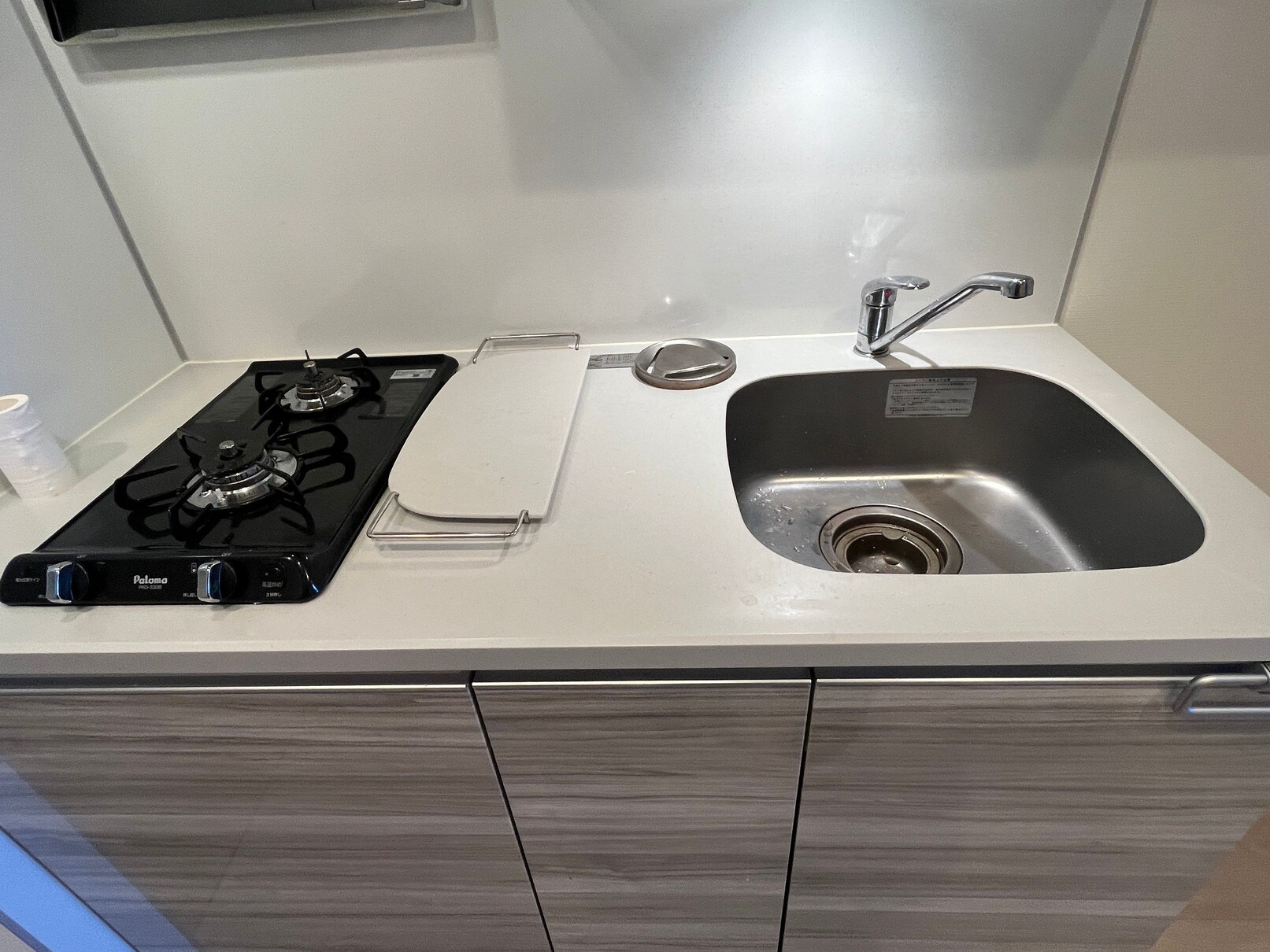 プラウドフラット西早稲田の物件内観写真