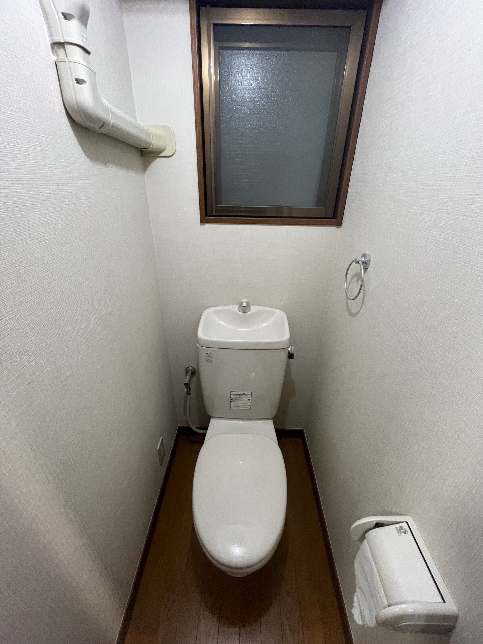 ガーデンパレス早稲田の物件内観写真